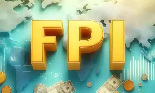 FPI ने दिसंबर में इक्विटी में 22,766 करोड़ रुपये डाले