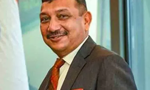 CBI निदेशक को सूद रतन सम्मान से सम्मानित किया