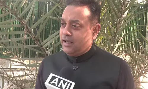 PM Museum, लाइब्रेरी द्वारा नेहरू के दस्तावेज वापस मांगे जाने पर संबित पात्रा ने कांग्रेस पर साधा निशाना