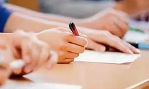 Dungarpur: वीपीएमएस परीक्षा में चयनित विद्यार्थियों के विद्यालय विकल्प चयन के लिए पोर्टल प्रारंभ Dungarpur: वीपीएमएस परीक्षा में चयनित विद्यार्थियों के विद्यालय विकल्प चयन के लिए पोर्टल प्रारंभ