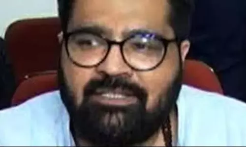 लंबित सड़क परियोजनाओं को लेकर सांसद कार्तिकेय शर्मा ने गडकरी को लिखा पत्र