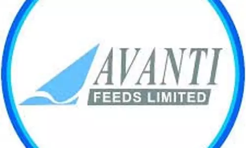 Avanti Feeds शेयर की कीमत में 7.11% ऊपर