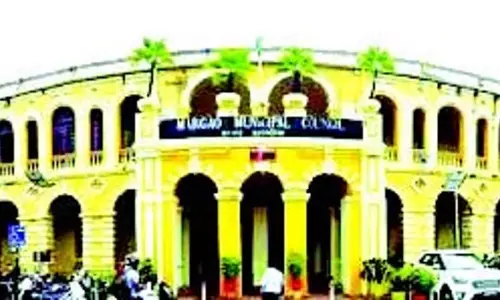 Margao के पार्षदों पर सोपो संग्रह का निजी लाभ के लिए दोहन करने का आरोप