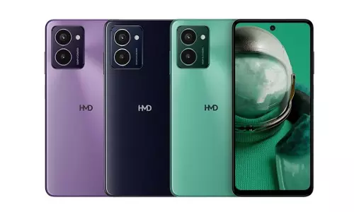 HMD ने गुपचुप तरीके से लॉन्च किया नया एंट्री-लेवल फोन