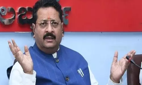 Yatnal ने पंचमसाली कोटा विवाद को हवा देने के लिए कांग्रेस विधायकों को दोषी ठहराया