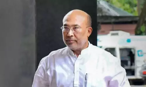 Manipur : बिहार के दो किशोरों की गोली मारकर हत्या