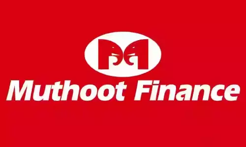 Muthoot Finance शेयर की कीमत में 1.32% ऊपर Muthoot Finance शेयर की कीमत में 1.32% ऊपर