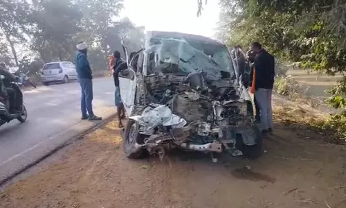 बालोद हादसे में मौत का आंकड़ा बढ़ा