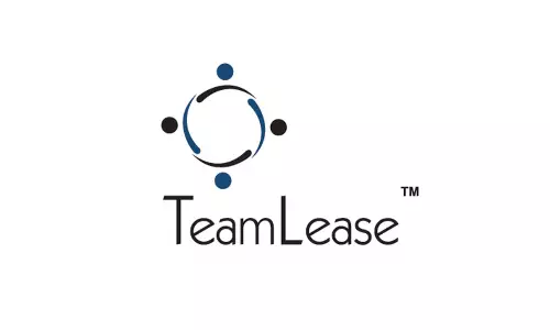 TeamLease Services शेयर की कीमत में 1.03% ऊपर