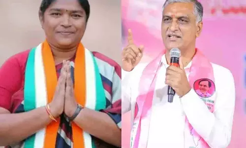 Telangana के मंत्री ने कहा, ग्राम पंचायतों के 690 करोड़ रुपये के बिल लंबित