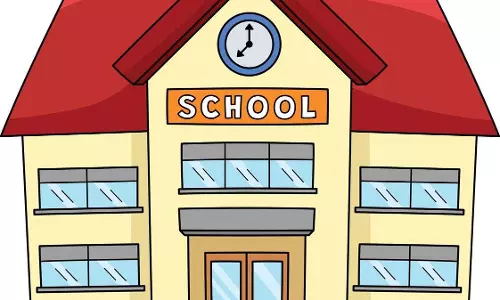 MESTA ने ठाणे में 75 अवैध स्कूलों के खिलाफ कार्रवाई की मांग की MESTA ने ठाणे में 75 अवैध स्कूलों के खिलाफ कार्रवाई की मांग की