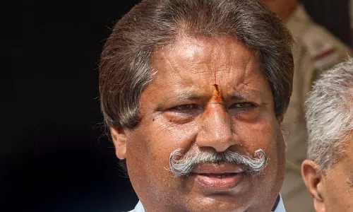 Bhalla: कांग्रेस जम्मू-कश्मीर का राज्य का दर्जा बहाल करने के लिए प्रतिबद्ध