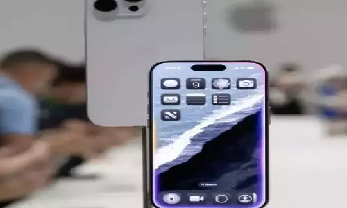 iPhone 17 में बोल्ड नया डिज़ाइन, नया कैमरा और स्लिमर वेरिएंट पेश किया जाएगा