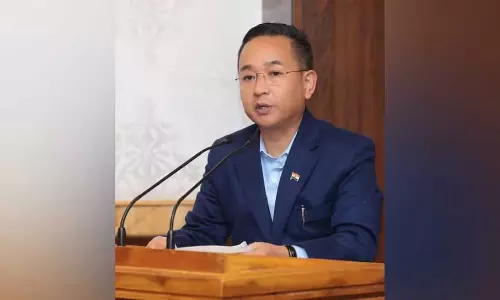 Sikkim के मुख्यमंत्री ने 12 छूटे हुए समुदायों को अनुसूचित जनजाति की सूची में शामिल