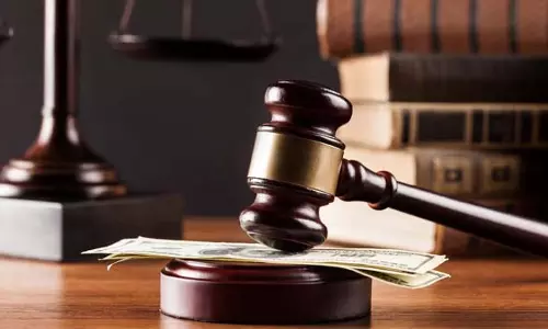 सैन्यकर्मी को ड्यूटी के समय के बाद लगी चोट विकलांगता लाभ के लिए योग्य है: High Court सैन्यकर्मी को ड्यूटी के समय के बाद लगी चोट विकलांगता लाभ के लिए योग्य है: High Court