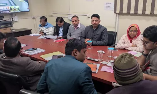 Bundi: जिला स्तरीय जनसुनवाई 19 दिसंबर को