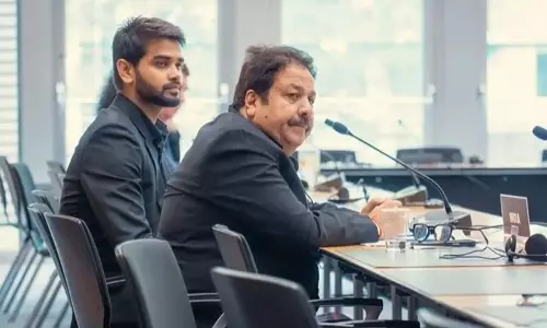 BCCI उपाध्यक्ष ने भारतीय टीम की सुरक्षा चिंताओं पर पीसीबी को चेताया