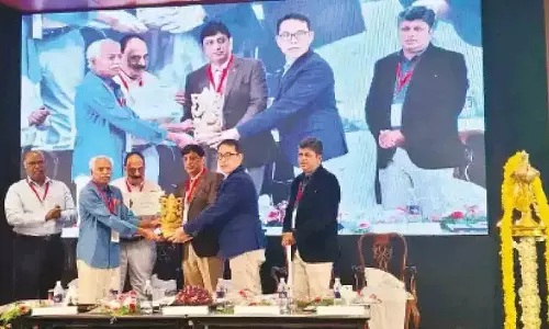 Himachal: प्रोफेसर बिष्ट को लाइफटाइम अचीवमेंट पुरस्कार से सम्मानित किया Himachal: प्रोफेसर बिष्ट को लाइफटाइम अचीवमेंट पुरस्कार से सम्मानित किया