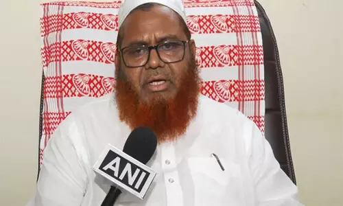 असम: AIUDF ने आगामी पंचायत चुनावों के लिए कमर कस ली