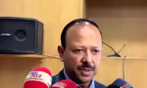 Assam में जन्मे सर्जन ने दिल्ली में ब्रेन डेड मरीज का हृदय प्रत्यारोपण सफलतापूर्वक किया Assam में जन्मे सर्जन ने दिल्ली में ब्रेन डेड मरीज का हृदय प्रत्यारोपण सफलतापूर्वक किया
