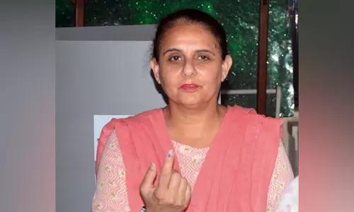 BJP की जय इंदर कौर ने महिलाओं पर अत्याचार के खिलाफ कार्रवाई करने का किया आग्रह