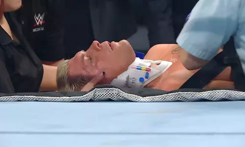 WWE: क्या केविन ओवेन्स के हमले के बाद कोडी रोड्स फिर से कुश्ती लड़ेंगे?