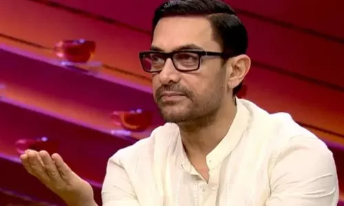 महाभारत है आमिर खान का ड्रीम प्रोजेक्ट