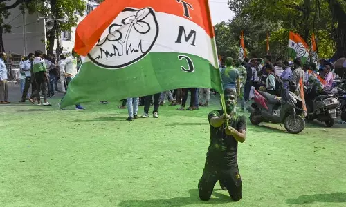 TMC ने पूर्वी मिदनापुर में कोंटाई सहकारी बैंक चुनाव में जीत हासिल की