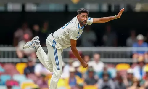 Bumrah ने मोहम्मद सिराज पर महत्वपूर्ण अपडेट दिया