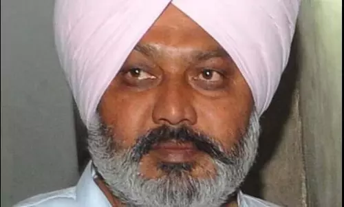 Punjab : बिल लियाओ इनाम पाओ योजना, 2 करोड़ के पुरस्कार दिए गए Punjab : बिल लियाओ इनाम पाओ योजना, 2 करोड़ के पुरस्कार दिए गए