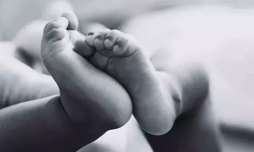 Telangana: समय से पहले जन्मे बच्चे का शव कुएं में मिला