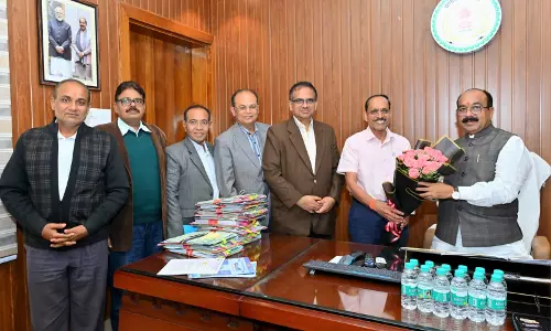 छत्तीसगढ़ में दूसरी बार होगा IWWA का राष्ट्रीय सम्मेलन छत्तीसगढ़ में दूसरी बार होगा IWWA का राष्ट्रीय सम्मेलन