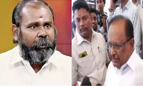 Edappadi: घुपति, जिसने घर बदला और बनाया: AIADMK का सीधा हमला
