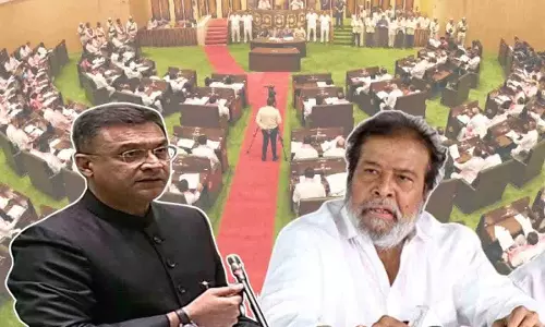 Telangana में इंजीनियरिंग कॉलेजों के लिए 2024-25 के लिए निरोध नीति में ढील दी गई