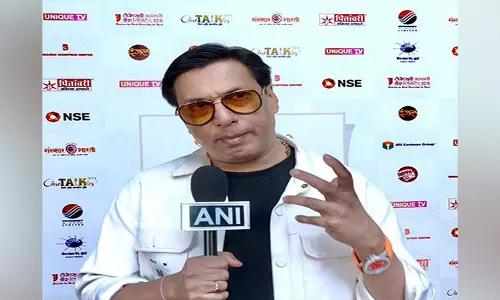 महिला-केंद्रित सिनेमा को मुख्यधारा में लाया जाना चाहिए- Madhur Bhandarkar