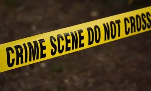 यवतमाल क्राइम: 10 दिनों से लापता छात्र आखिरकार पत्थर से कुचला हुआ मिला...