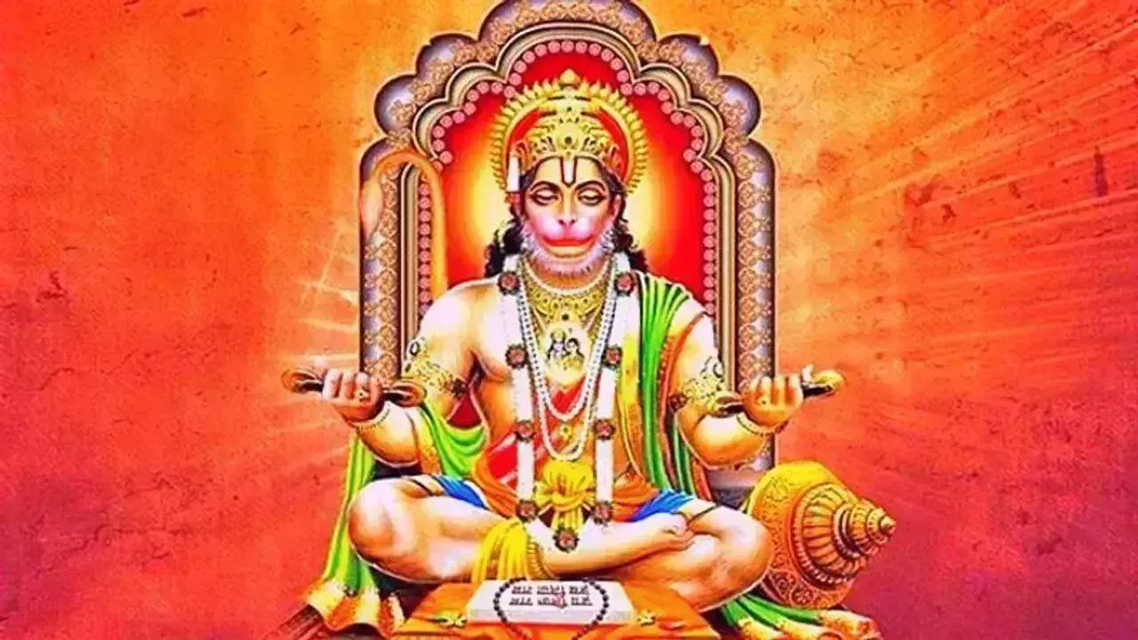 Hanuman Ashtami के दिन इस मुहूर्त में करें पूजा पाठ, बजरंगबली होंगे प्रसन्न