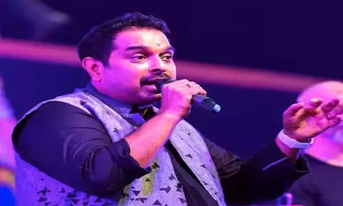 Shankar Mahadevan ने ज़ाकिर हुसैन को किया याद