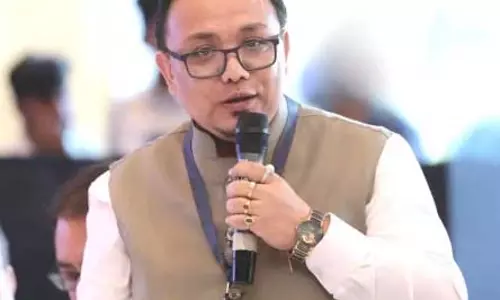 Sikkim : जिम्बा ने आगामी ‘एक राष्ट्र, एक चुनाव’ विधेयक को ऐतिहासिक कदम बताया