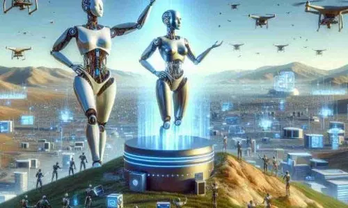 इनोवेशन पर बड़ा दांव लगाएं: 2024 में हावी होने वाले AI दिग्गजों के बारे में इनोवेशन पर बड़ा दांव लगाएं: 2024 में हावी होने वाले AI दिग्गजों के बारे में