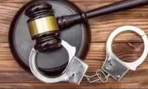 रिश्वत मामला: राज्य महिला आयोग की उपाध्यक्ष को न्यायिक हिरासत में भेजा