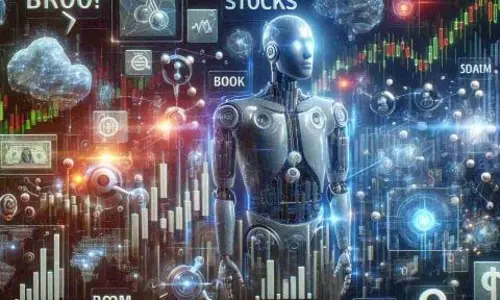 AI Stocks: उछाल ने निवेशकों में उत्साह भर दिया