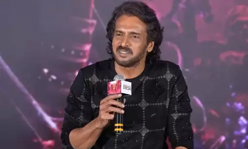 सिनेमा का स्तर बदल गया है: Upendra
