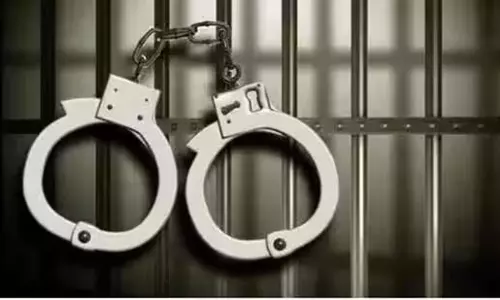 Manipur: बिहार के 2 श्रमिकों की हत्या, केसीपी के 7 कार्यकर्ता गिरफ्तार Manipur: बिहार के 2 श्रमिकों की हत्या, केसीपी के 7 कार्यकर्ता गिरफ्तार