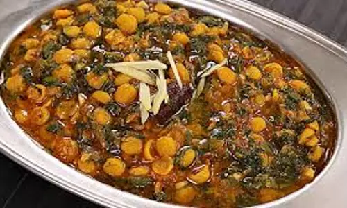Dal palak स्वाद ऐसा की सारे पकवान लगेंगे फीके