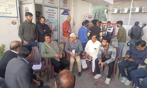 Jaipur: जनसुनवाई कर आमजन की परिवेदनाओं के त्वरित निराकरण के दिए निर्देश