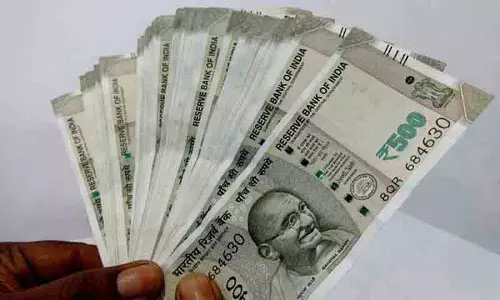 Jagtial में बैंक खाते से 18 लाख रुपये गायब होने से सेवानिवृत्त व्यक्ति सदमे में