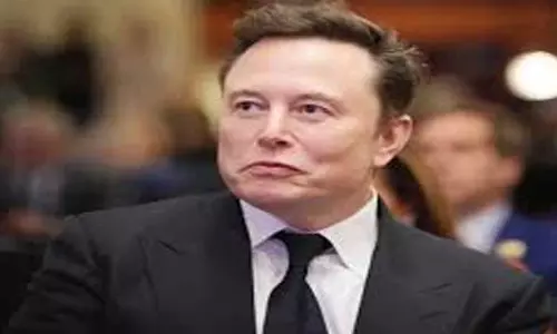 Elon Musk: रूस का स्टरलिंक किलर यूक्रेन के लिए बन सकता दुःस्वप्न Elon Musk: रूस का स्टरलिंक किलर यूक्रेन के लिए बन सकता दुःस्वप्न