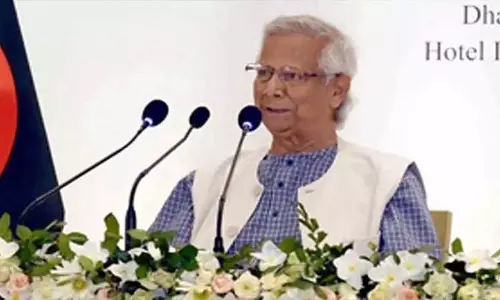 Bangladesh में 2025 के अंत और 2026 के मध्य तक राष्ट्रीय चुनाव कराने की योजना Bangladesh में 2025 के अंत और 2026 के मध्य तक राष्ट्रीय चुनाव कराने की योजना