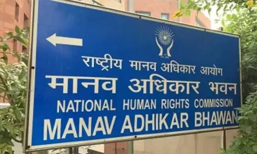 बोरवेल में लड़के की मौत पर NHRC ने राजस्थान सरकार को नोटिस जारी किया